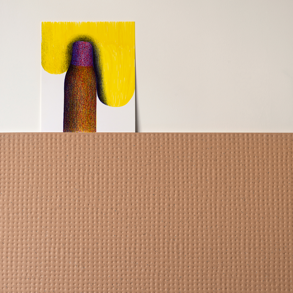 undefined Pico by Ronan & Erwan Bouroullec