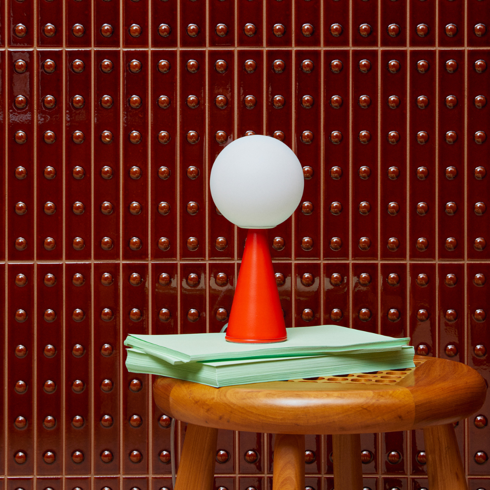 undefined Punto by Ronan & Erwan Bouroullec