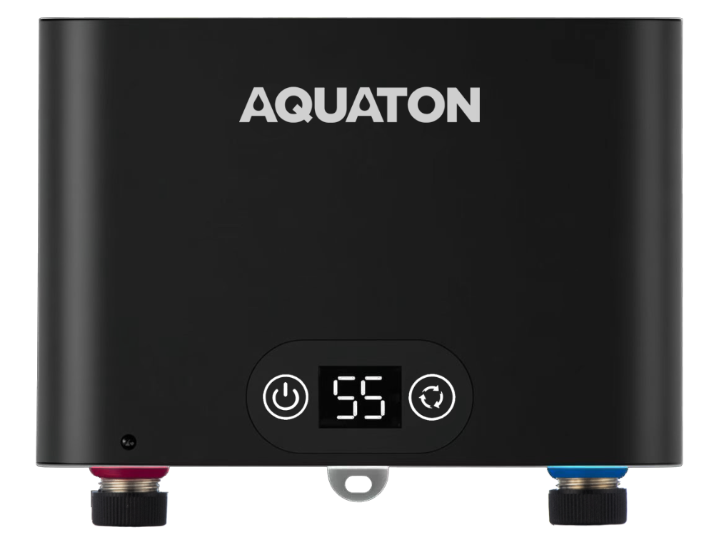 Aquaton T Builders by Dexterton