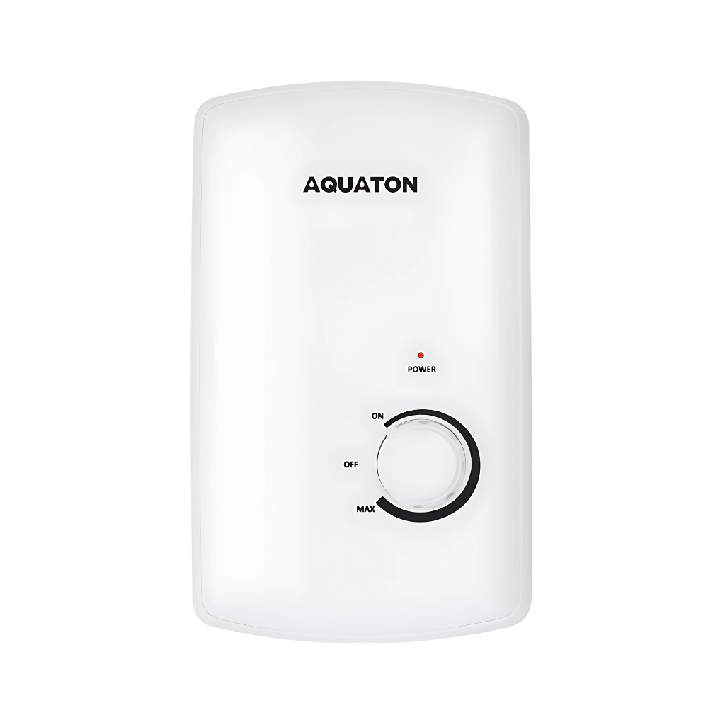 Aquaton M Builders by Dexterton