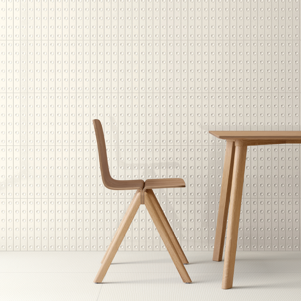 undefined Punto by Ronan & Erwan Bouroullec