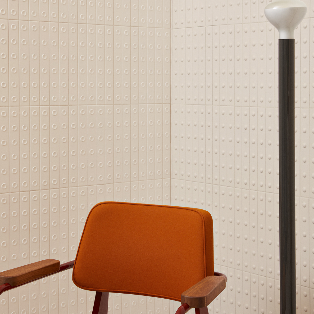 undefined Punto by Ronan & Erwan Bouroullec