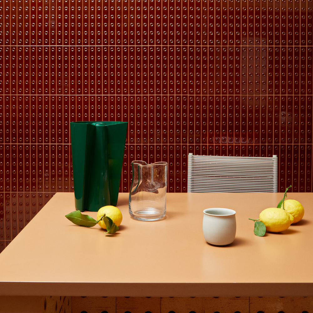 undefined Punto by Ronan & Erwan Bouroullec